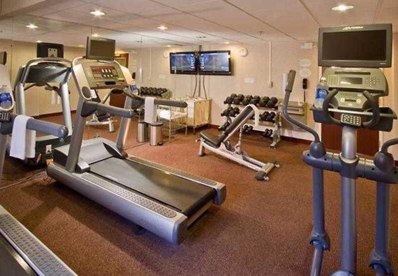 Courtyard By Marriott Lansing Otel Dış mekan fotoğraf