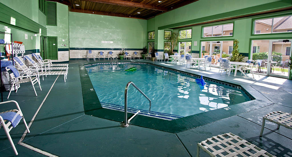 Courtyard By Marriott Lansing Otel Dış mekan fotoğraf